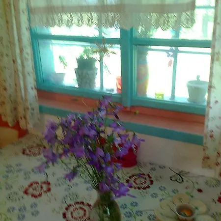 Blue * Podvrh (Braslovce)