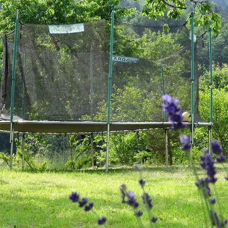 Country house Blue *