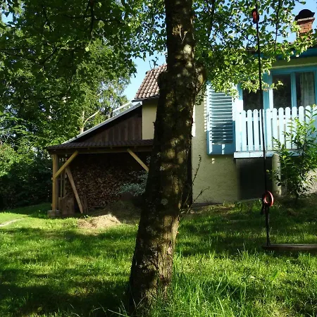 Blue * Podvrh (Braslovce)