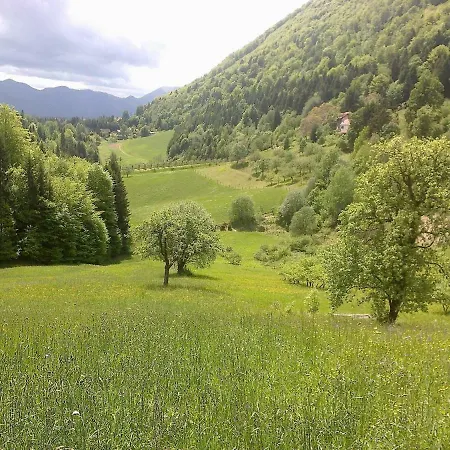 Casa di campagna Blue