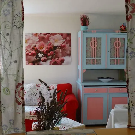 Country house Blue *
