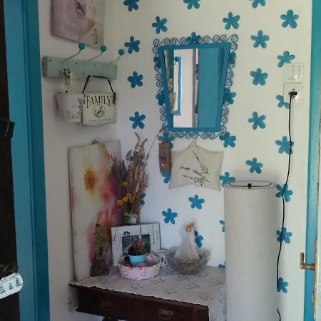 Casa di campagna Blue