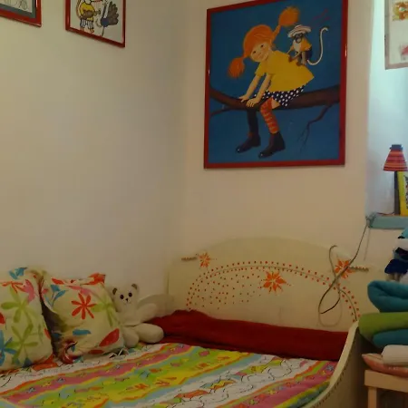 Blue Casa di campagna