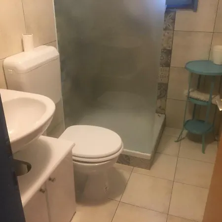 Blue Casa di campagna