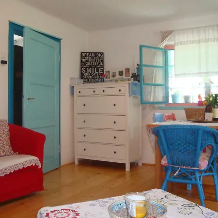 Country house Blue