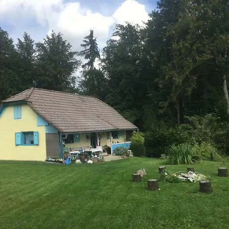 Blue Casa di campagna