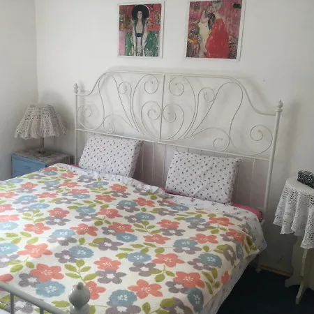 Casa di campagna Blue