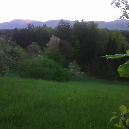 Blue Country house Podvrh (Braslovce)