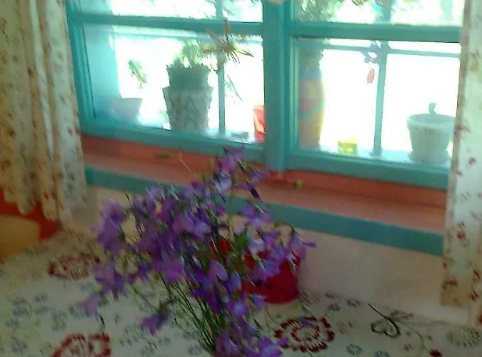 Blue * Podvrh (Braslovce)