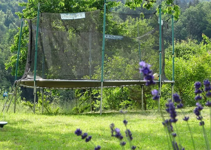 Εξοχικό σπίτι Blue *