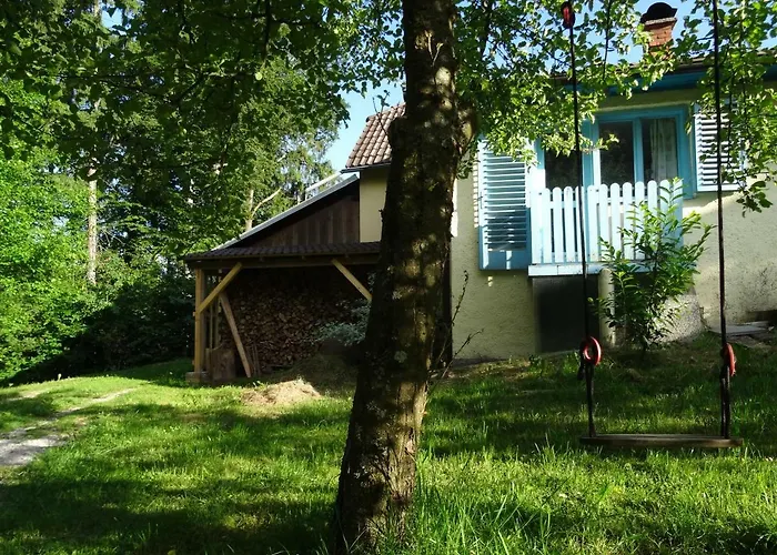 Blue * Podvrh (Braslovce)