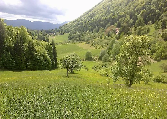 Εξοχικό σπίτι Blue