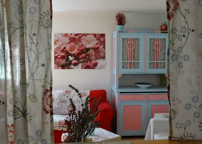 Εξοχικό σπίτι Blue *