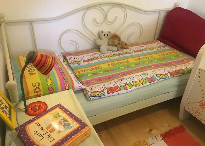 Blue Летний дом Podvrh (Braslovce)