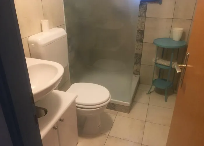 Blue Летний дом