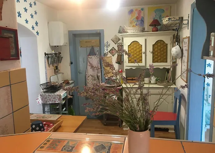 Blue Podvrh (Braslovce)