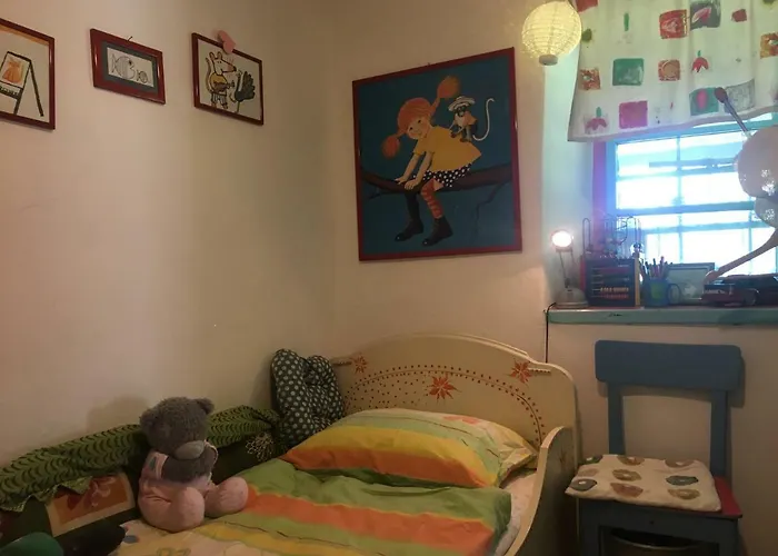 Летний дом Blue Podvrh (Braslovce)