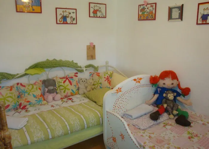 Blue * Podvrh (Braslovce)