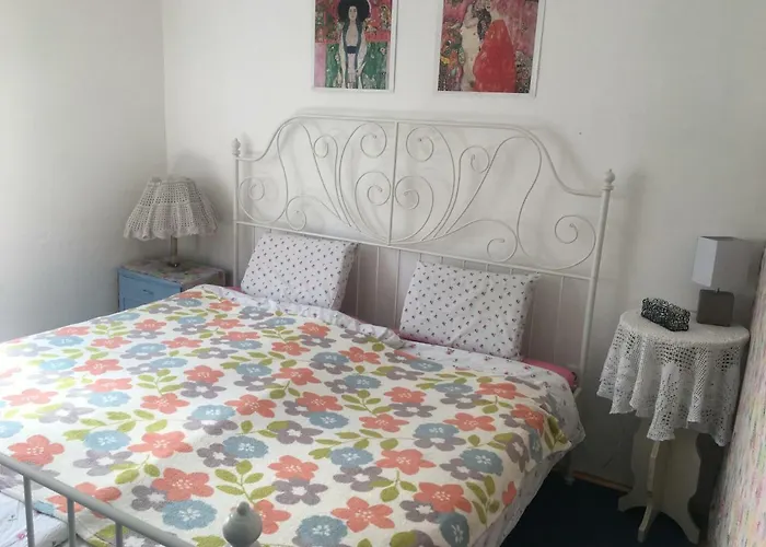 Εξοχικό σπίτι Blue